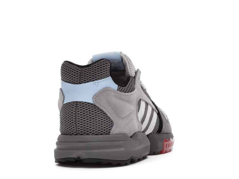 adidas ZX Torsion Ninja Time In Grey