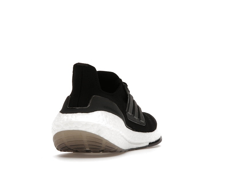 adidas Ultra Boost 22 Black White (Women's)