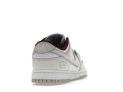 Nike Dunk Low SE Just Do It White Phantom (Women's)
