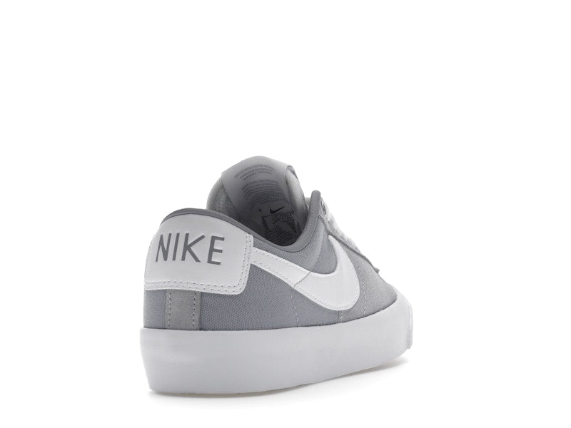 Nike SB Zoom Blazer Low Pro GT Wolf Grey