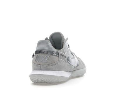Nike Streetgato Light Smoke Grey Metallic Silver