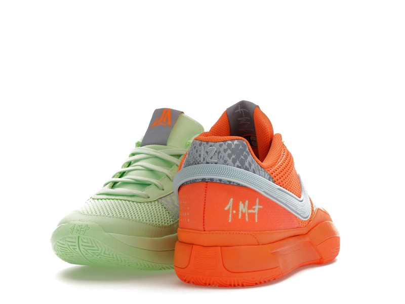 Nike Ja 1 Mismatched