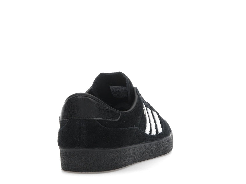 adidas Puig Indoor Core Black Cloud White