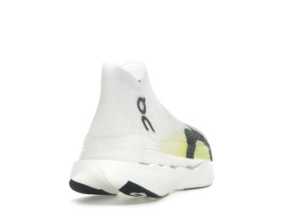 On Running Cloudboom Strike LS White Lime