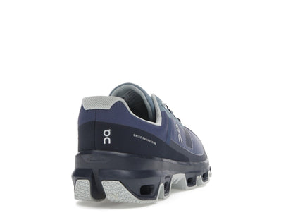 On Running Cloudventure Waterproof Denim Midnight