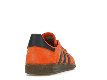 adidas Handball Spezial Orange Navy