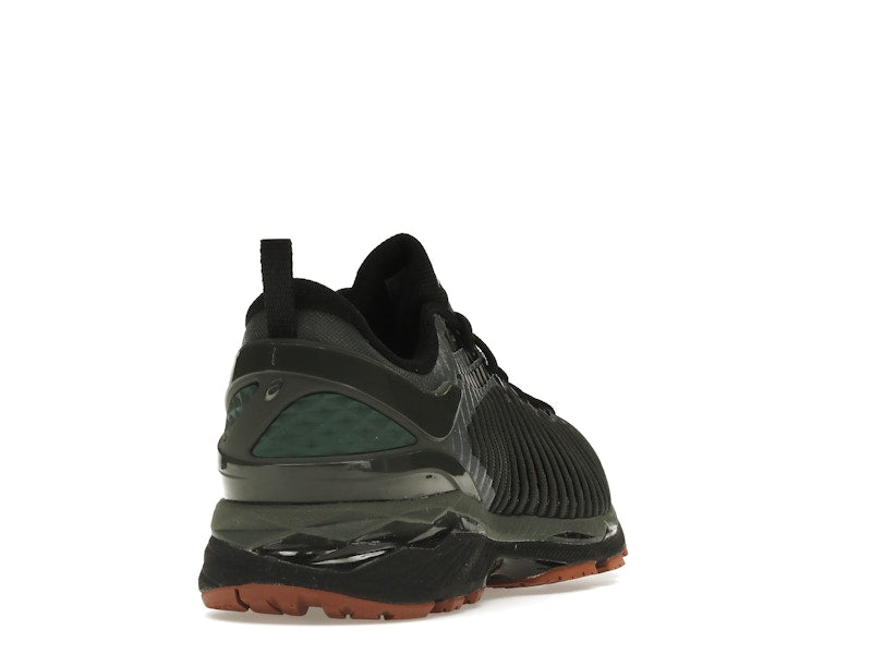 ASICS Gel-Delva 1 Kiko Kostadinov Forest