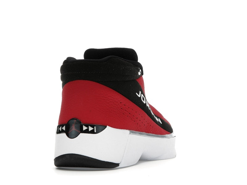 Jordan Team Showcase Gym Red Black