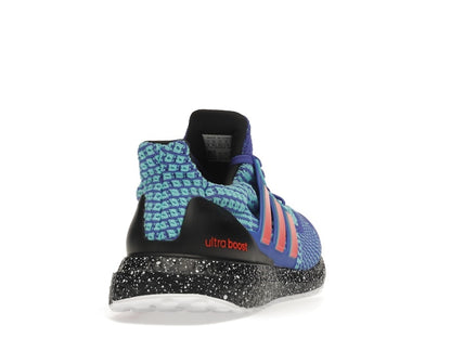 adidas Ultra Boost 5.0 DNA Black Sonic Ink