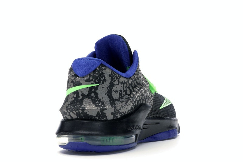 Nike KD 7 Electric Eel