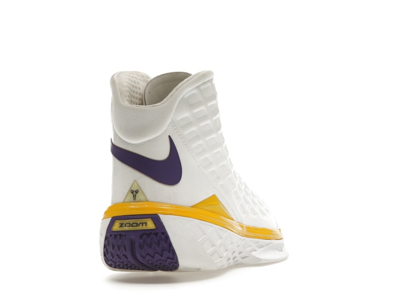 Nike Kobe 3 SL MVP