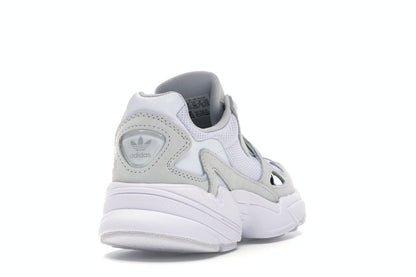 adidas Falcon Triple White (Women's)