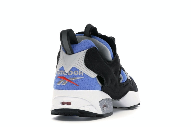 Reebok Instapump Fury Blue Grey (2019)