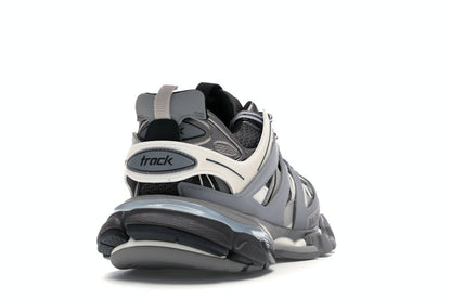 Balenciaga Track Grey