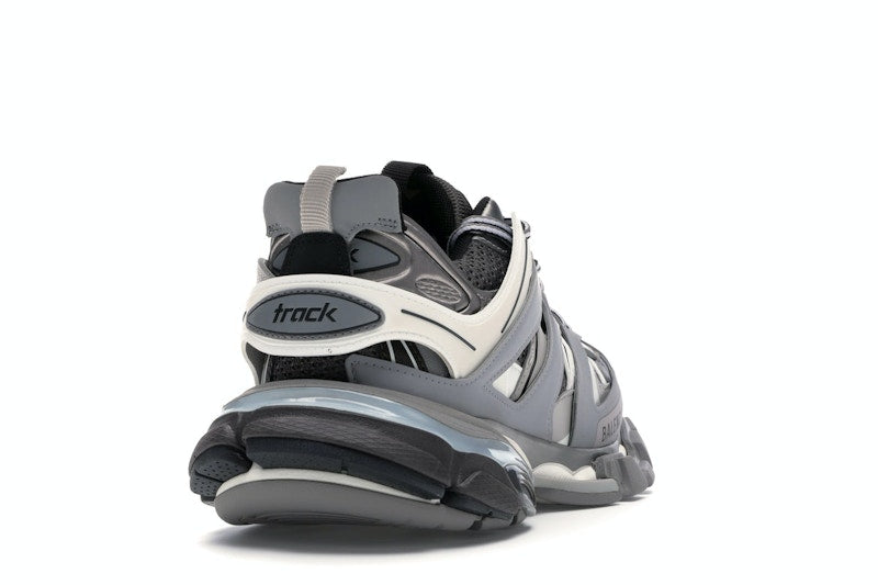 Balenciaga Track Grey