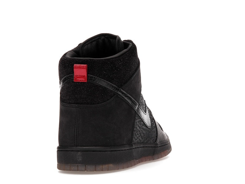 Nike Dunk High Mighty Crown