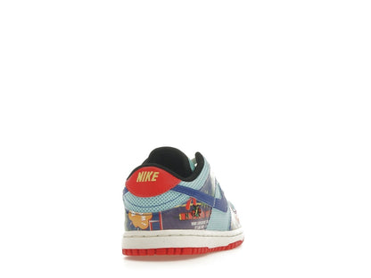 Nike Dunk Low Chinese New Year Firecracker (2021) (TD)