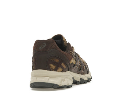 ASICS Gel-Sonoma 15-50 Future Trail Coffee Desert Camp