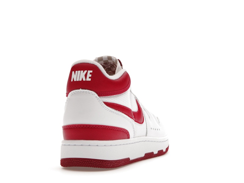 Nike Mac Attack QS SP Red Crush