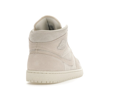 Jordan 1 Mid SE Craft Pale Ivory