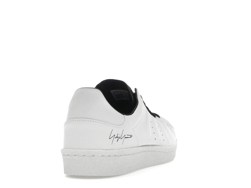 adidas Y-3 Superstar Orbit Grey Black
