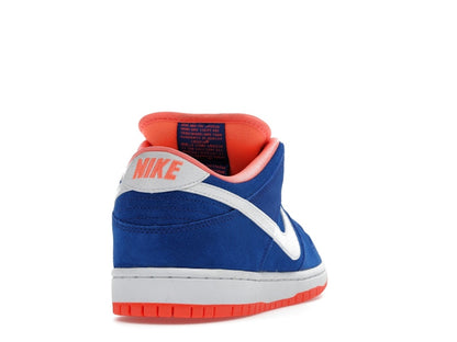 Nike SB Dunk Low Game Royal Mango