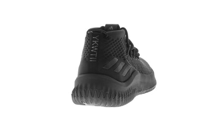 adidas Dame 4 Core Black