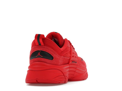 Jordan Trunner O/S University Red