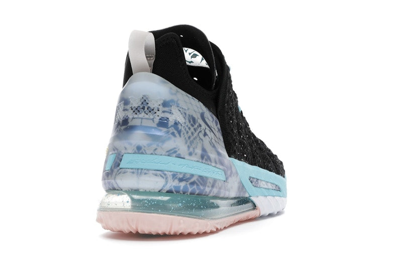 Nike LeBron 18 Reflections