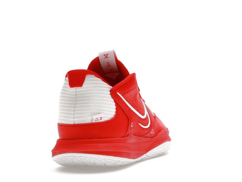 Nike Kyrie 5 Low TB University Red