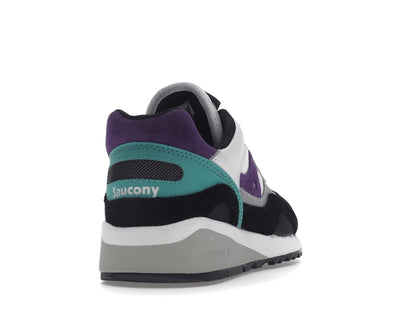 Saucony Shadow 6000 Into the Void