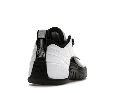 Jordan 12 Low 25 Years In China