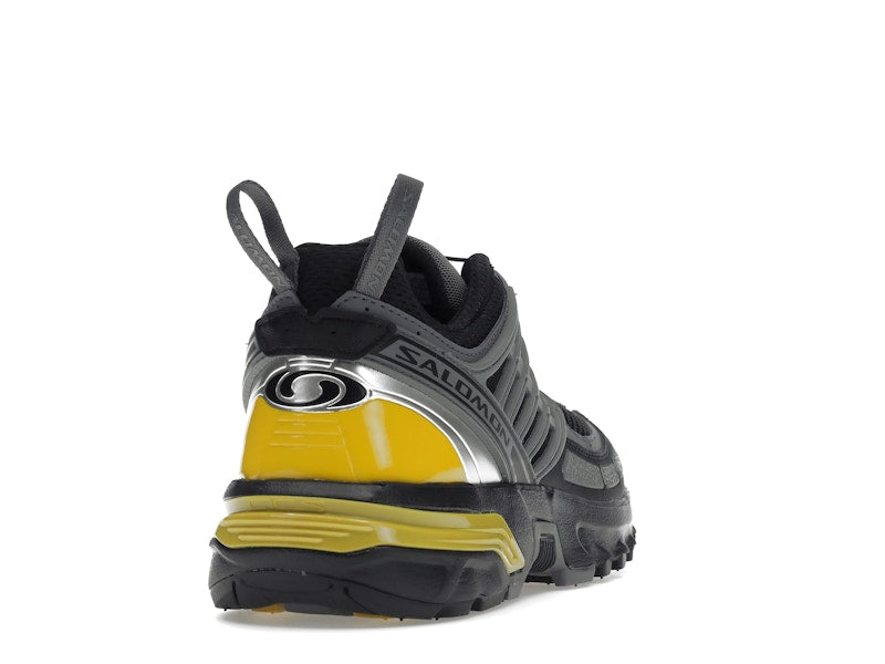 Salomon ACS Pro Advanced Quiet Shade Antique Moss