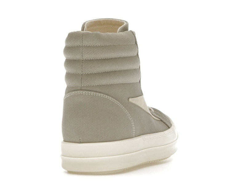 Rick Owens Porterville DRKSHDW Vintage High Pearl Milk (Women's)