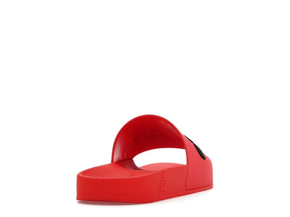 Sp5der Enzo Slide Red