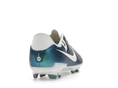 Nike Tiempo Emerald Legend 10 Academy FG/MG Dark Atomic Teal Sail