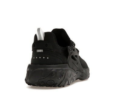Nike React Presto Black Cat