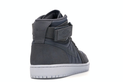 Jordan 1 Retro High Strap Dark Grey Anthracite