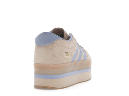 adidas Gazelle Stack Halo Blue Gum (Women's)