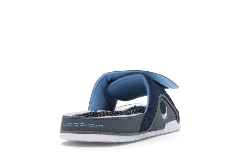 Jordan Hydro 13 Retro Slide Flint Grey