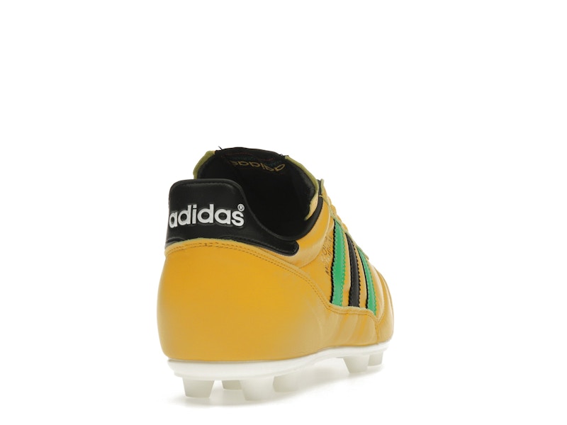 adidas Copa Mundial FG Jamaica Football Federation