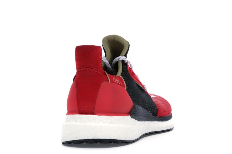 adidas Solar Hu Pharrell Chinese New Year (2019)