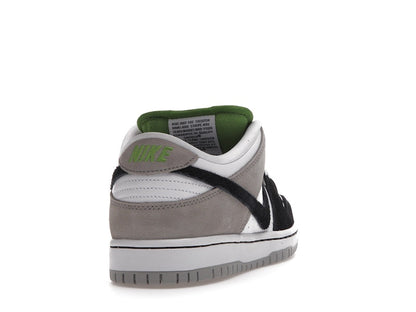 Nike SB Dunk Low Chlorophyll