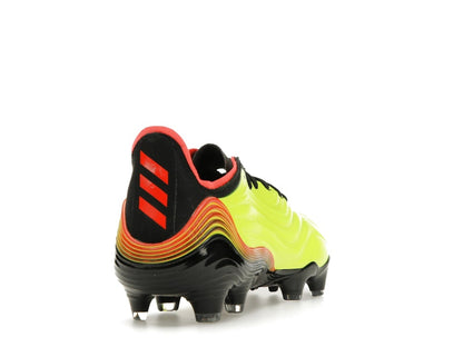 adidas Copa Sense.1 FG Team Solar Yellow