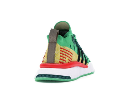 adidas EQT Support Mid ADV Primeknit Dragon Ball Z Shenron