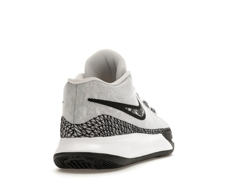 Nike Kyrie Flytrap 6 White Black