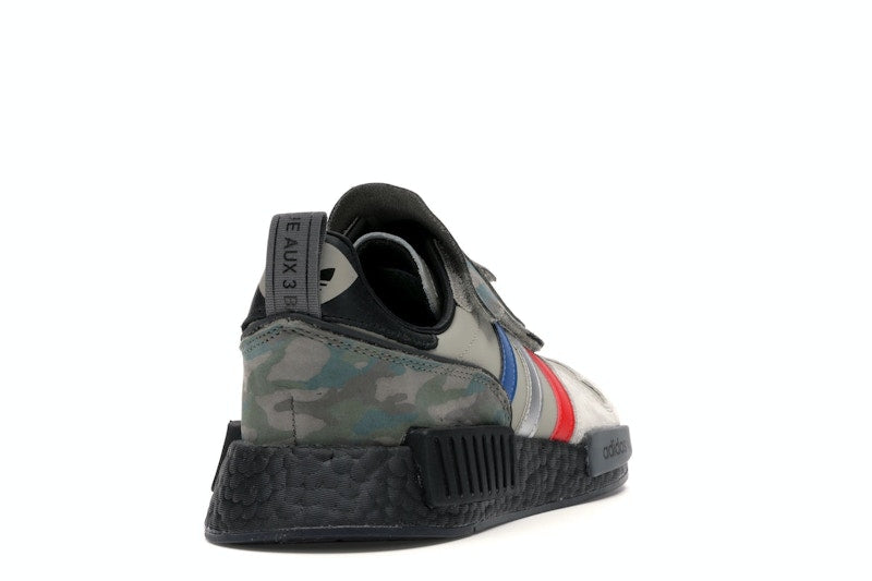 adidas MicropacerxR1 Camo