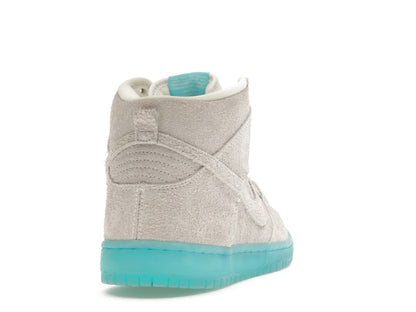 Nike SB Dunk High Baohaus Chairman Bao