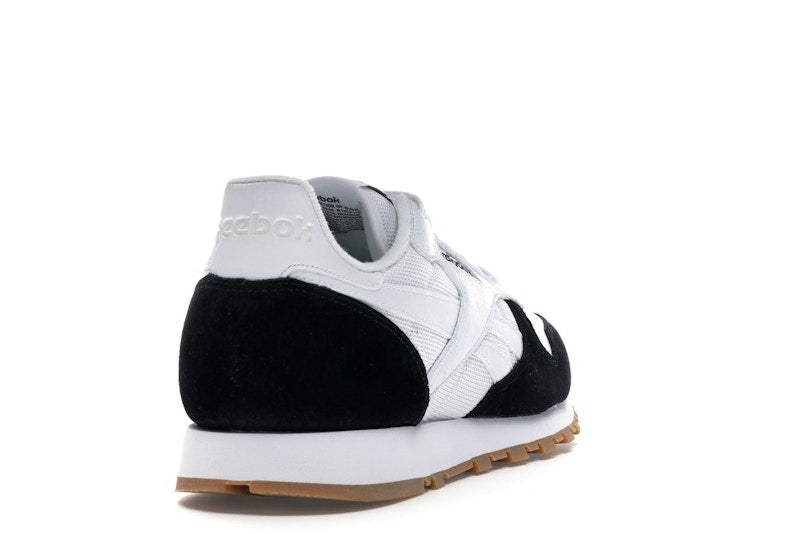 Reebok Classic Leather Kendrick Lamar Perfect Split White