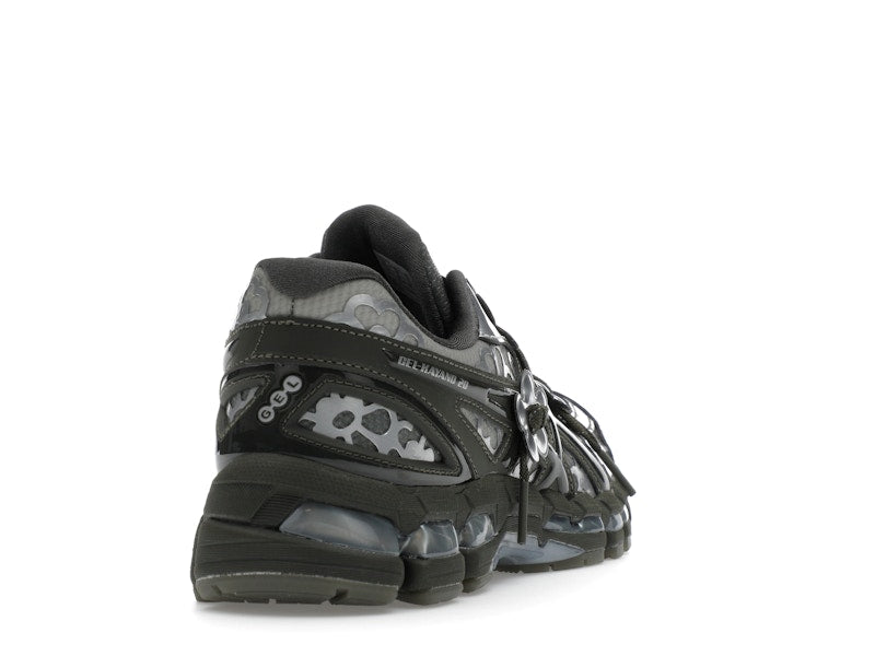 ASICS Gel-Kayano 20 Cecilie Bahnsen Olive